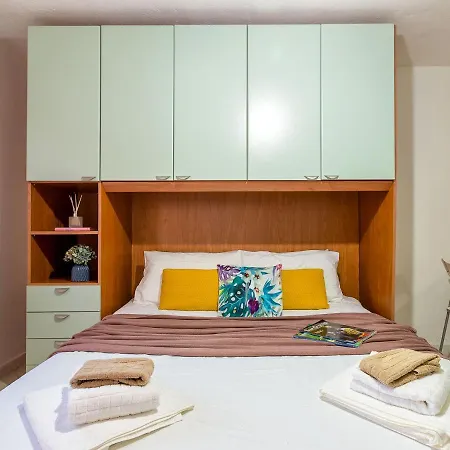 0-5-m - Marineledda By Interhome شقة *