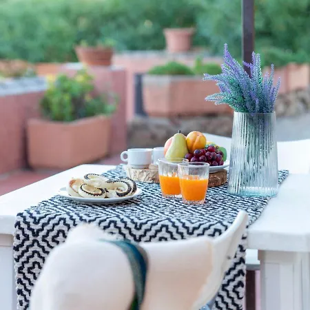 0-5-m - Marineledda By Interhome Golfo Aranci