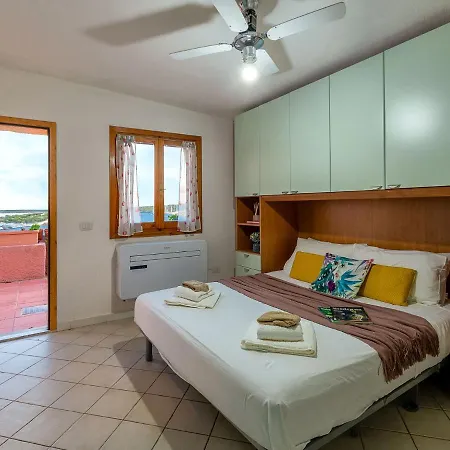 0-5-m By Interhome Golfo Aranci