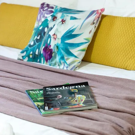 0-5-m - Marineledda By Interhome Apartamento Golfo Aranci