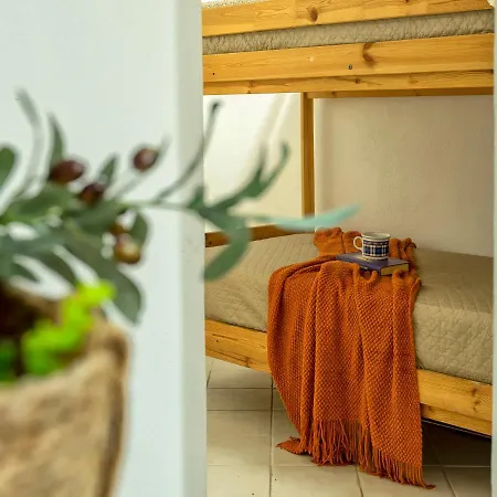 0-5-m - Marineledda By Interhome Apartamento *