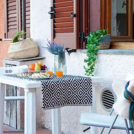 0-5-m - Marineledda By Interhome Apartamento *