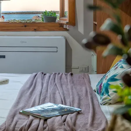 Apartamento 0-5-m - Marineledda By Interhome *