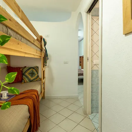 0-5-m - Marineledda By Interhome *