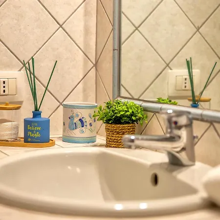 0-5-m - Marineledda By Interhome * Golfo Aranci