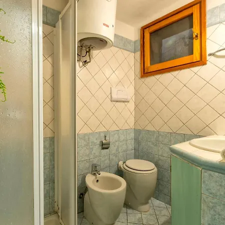 0-5-m - Marineledda By Interhome Golfo Aranci