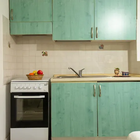 0-5-m - Marineledda By Interhome * Golfo Aranci