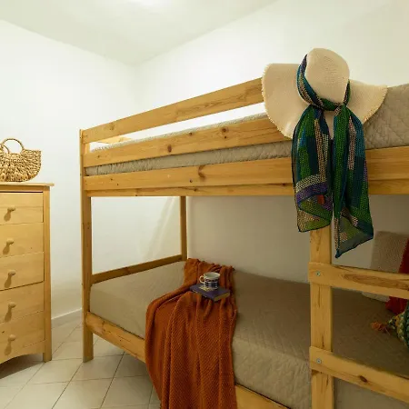 Apartamento 0-5-m - Marineledda By Interhome *