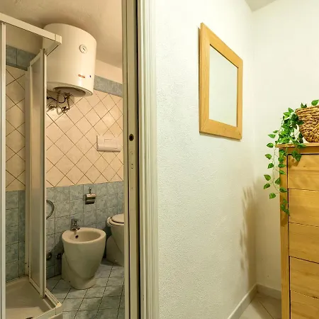 0-5-m By Interhome * Golfo Aranci