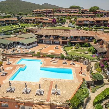 0-5-m - Marineledda By Interhome Apartamento