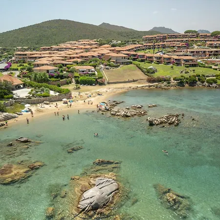 0-5-m - Marineledda By Interhome