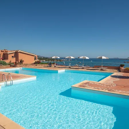 0-5-m - Marineledda By Interhome Apartamento *