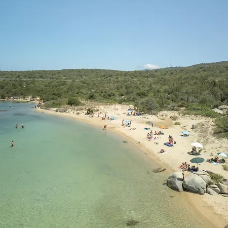 0-5-m By Interhome Apartment Golfo Aranci