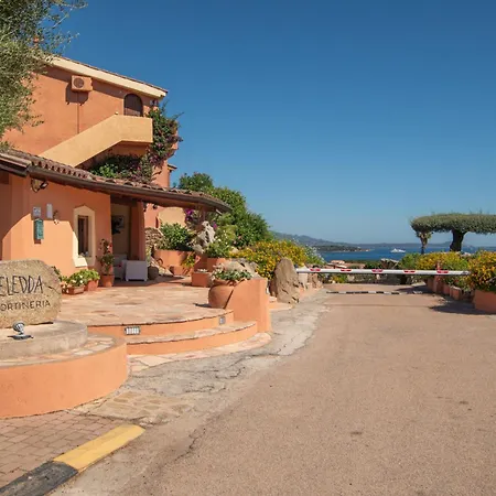 Apartamento 0-5-m - Marineledda By Interhome