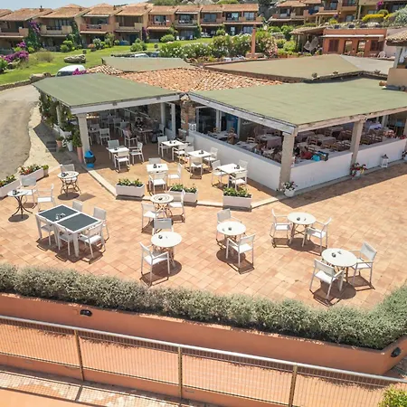 0-5-m - Marineledda By Interhome Apartamento *