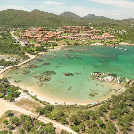 Apartamento 0-5-m - Marineledda By Interhome Golfo Aranci