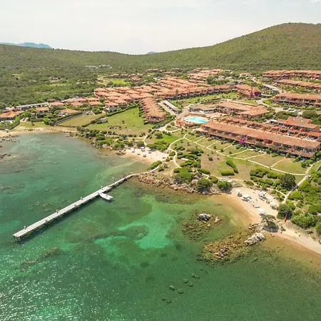 0-5-m - Marineledda By Interhome Apartamento