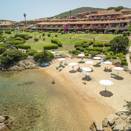 Apartamento 0-5-m - Marineledda By Interhome