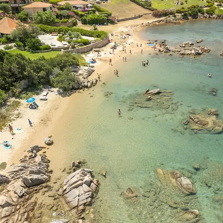 0-5-m By Interhome * Golfo Aranci